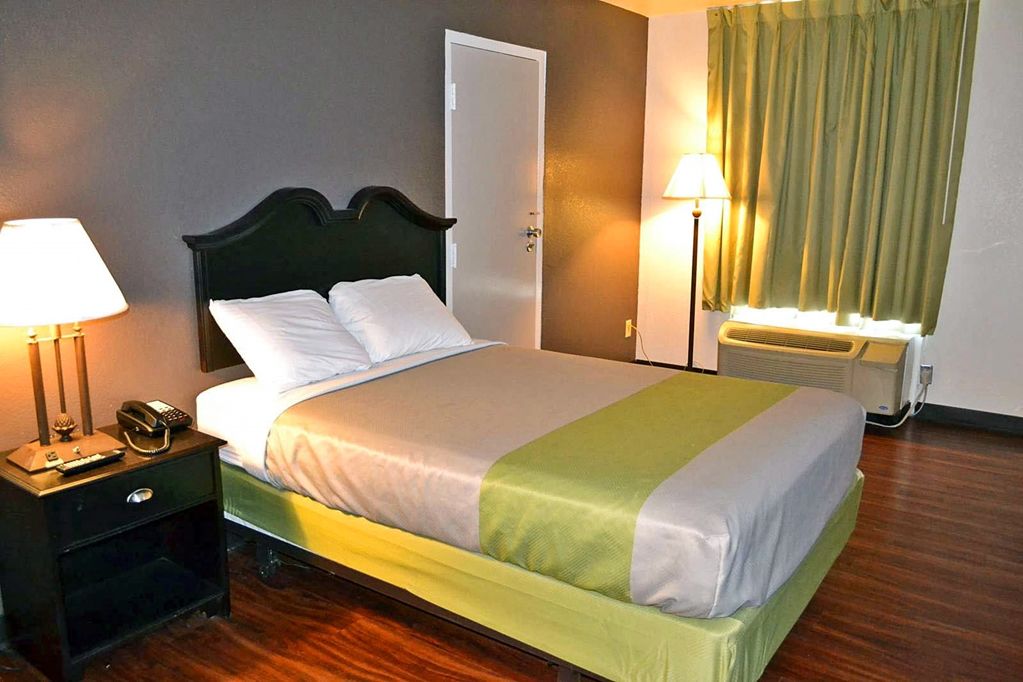 Studio 6-Rome, Ga - Skytop Phòng bức ảnh