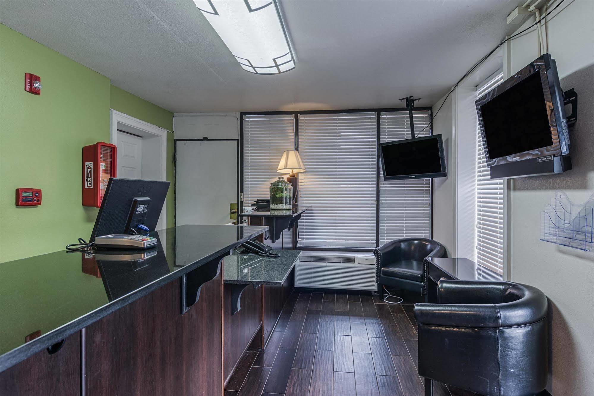 Studio 6-Rome, Ga - Skytop Ngoại thất bức ảnh