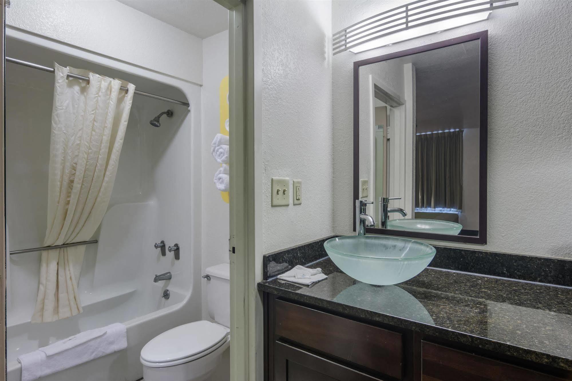 Studio 6-Rome, Ga - Skytop Ngoại thất bức ảnh