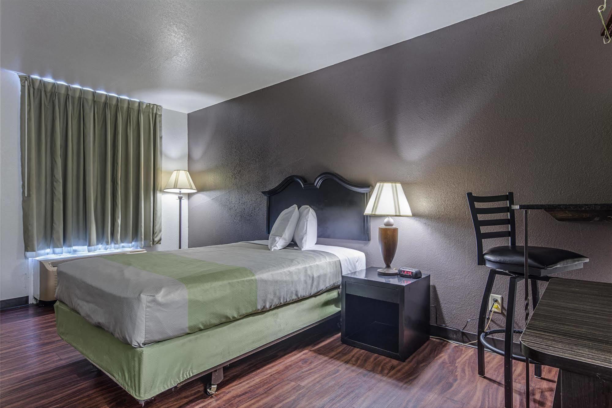 Studio 6-Rome, Ga - Skytop Ngoại thất bức ảnh