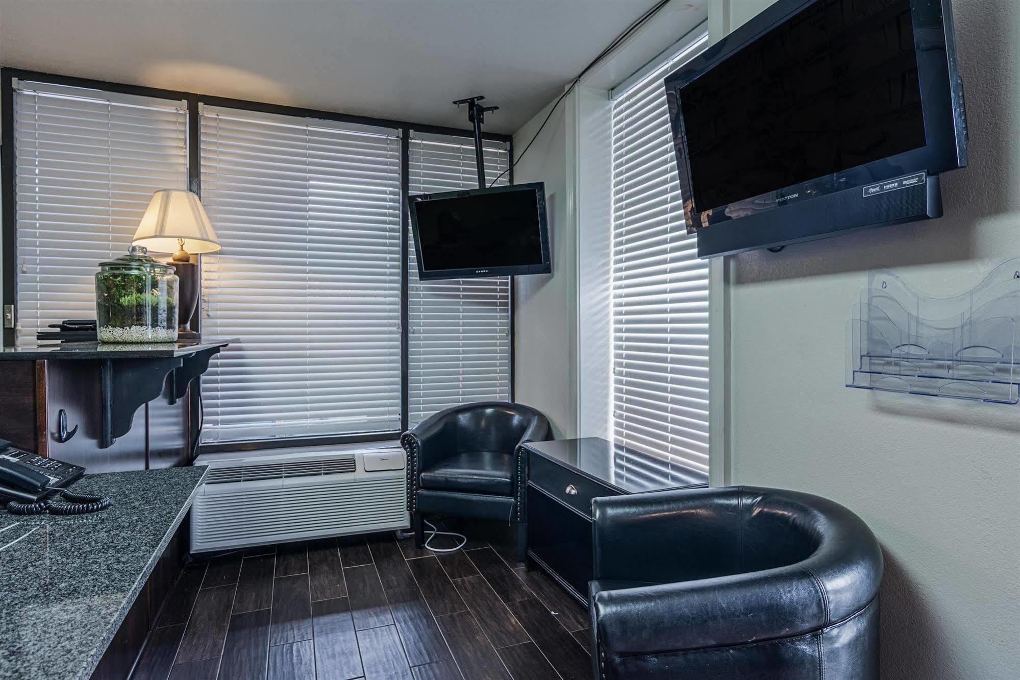 Studio 6-Rome, Ga - Skytop Ngoại thất bức ảnh