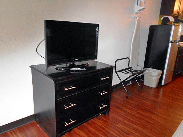 Studio 6-Rome, Ga - Skytop Tiện nghi bức ảnh